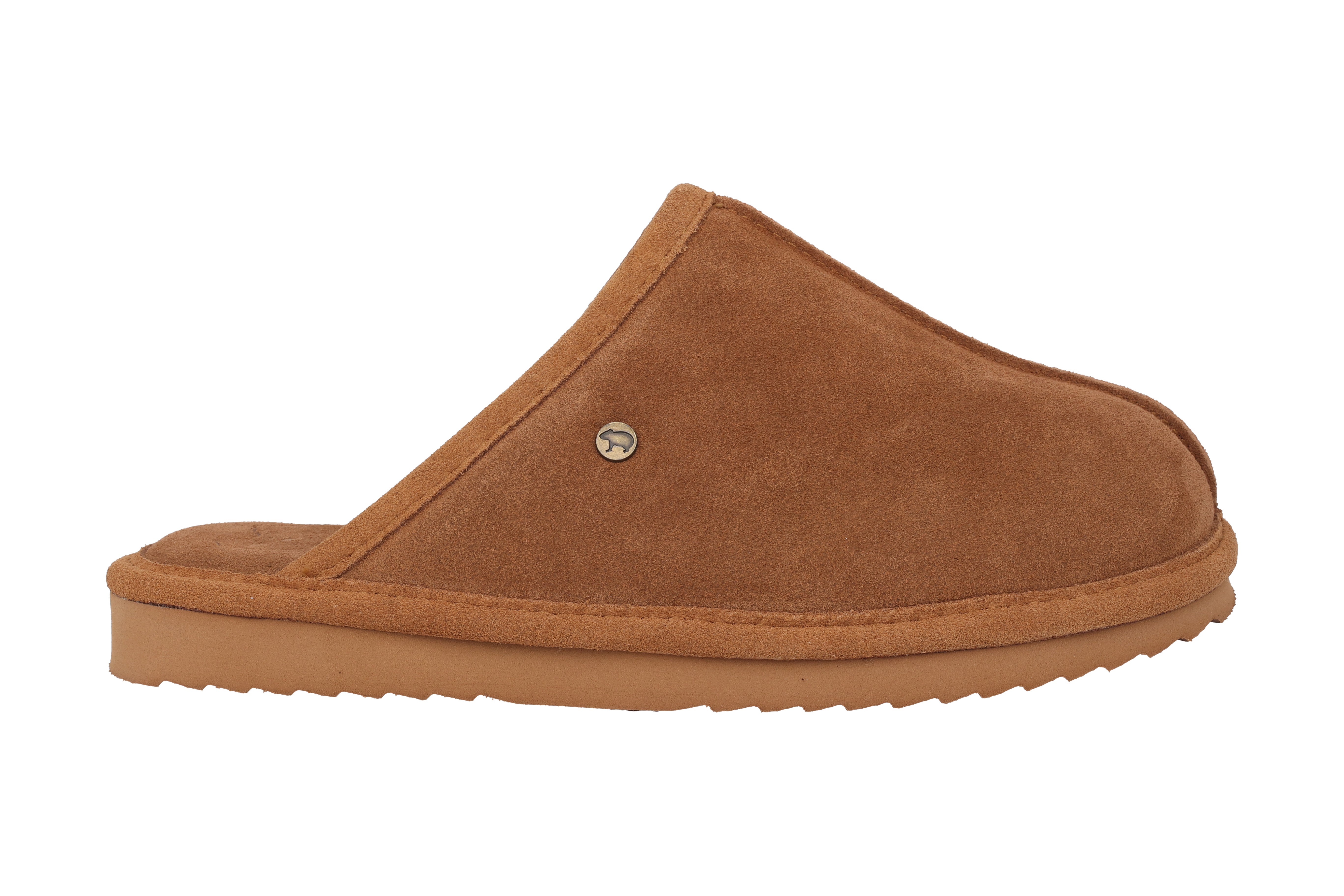 Sandale pour homme 'Barron' - Marron