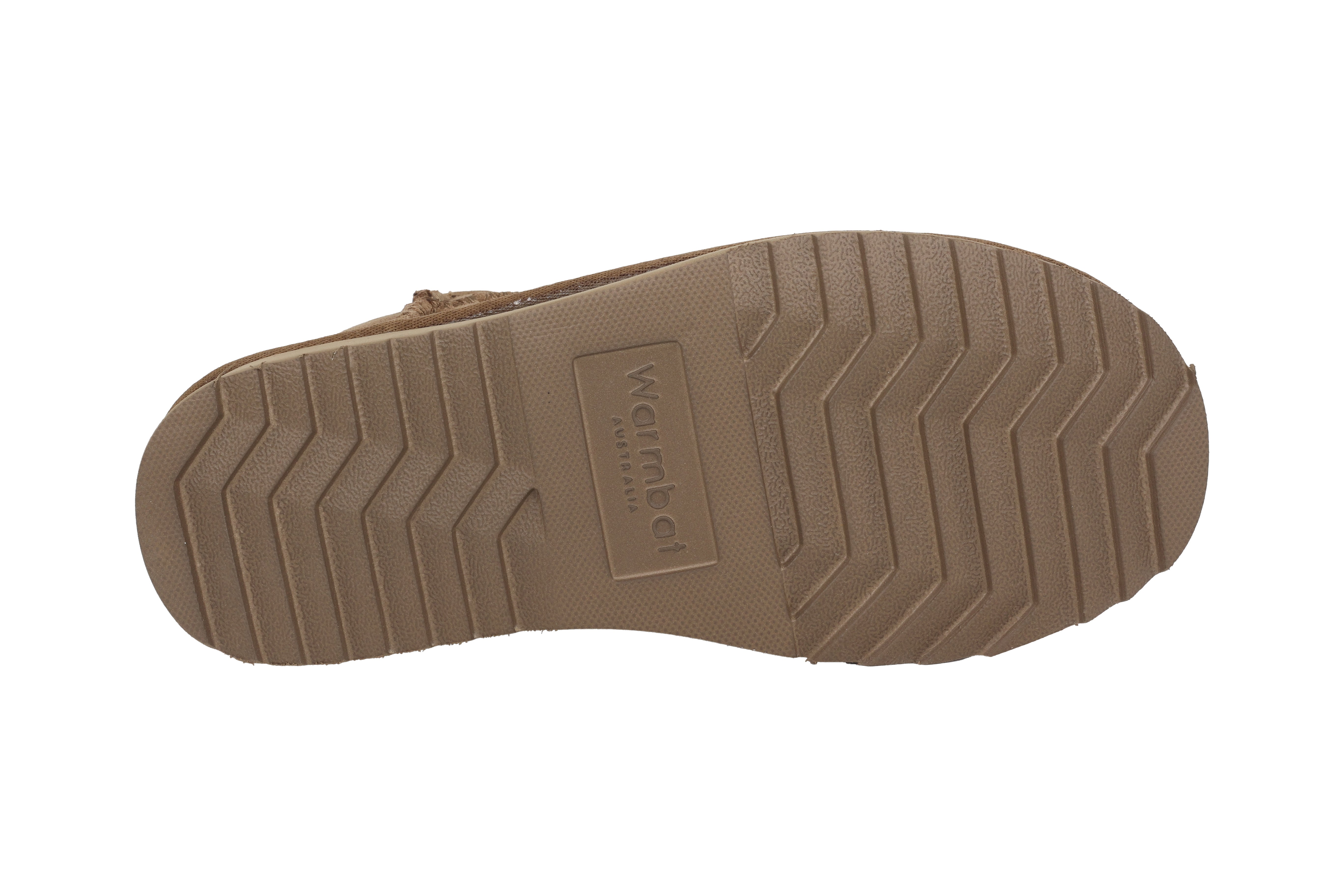 'Durack' women's warmlined boot - Brown