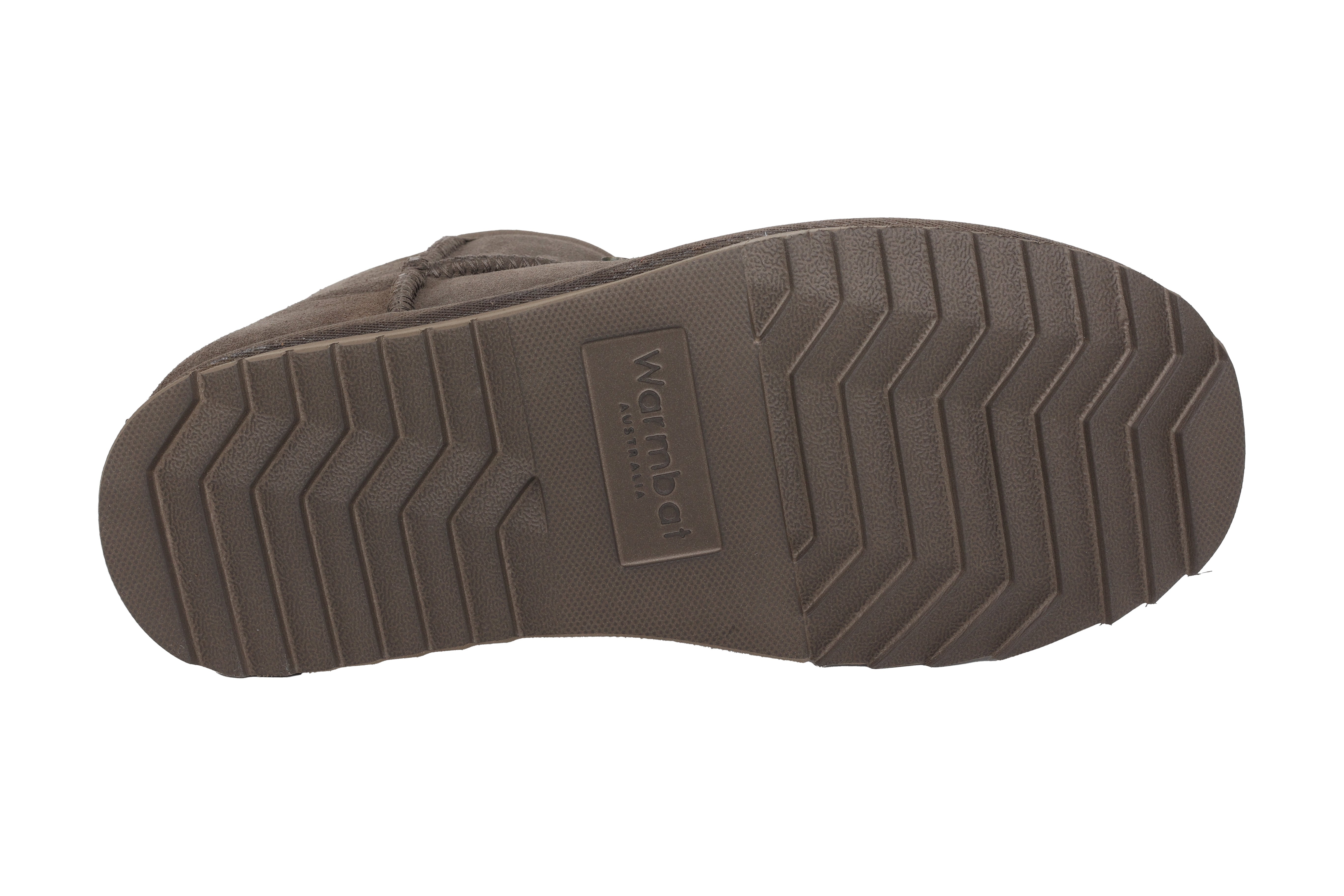 'Wallaby' women's warmlined boot - Grey