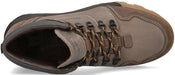 Waterdichte heren outdoorlaars 'Wayne' - Grijs - ChaplinshoesWaterdichte heren outdoorlaars 'Wayne' - GrijsMephisto