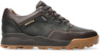 'WESLEY' heren goretex waterdichte wandelschoen - Donkerbruin - Chaplinshoes'WESLEY' heren goretex waterdichte wandelschoen - DonkerbruinMephisto