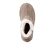 'Willow' women's home slippers - Beige - Chaplinshoes'Willow' women's home slippers - BeigeWarmbat