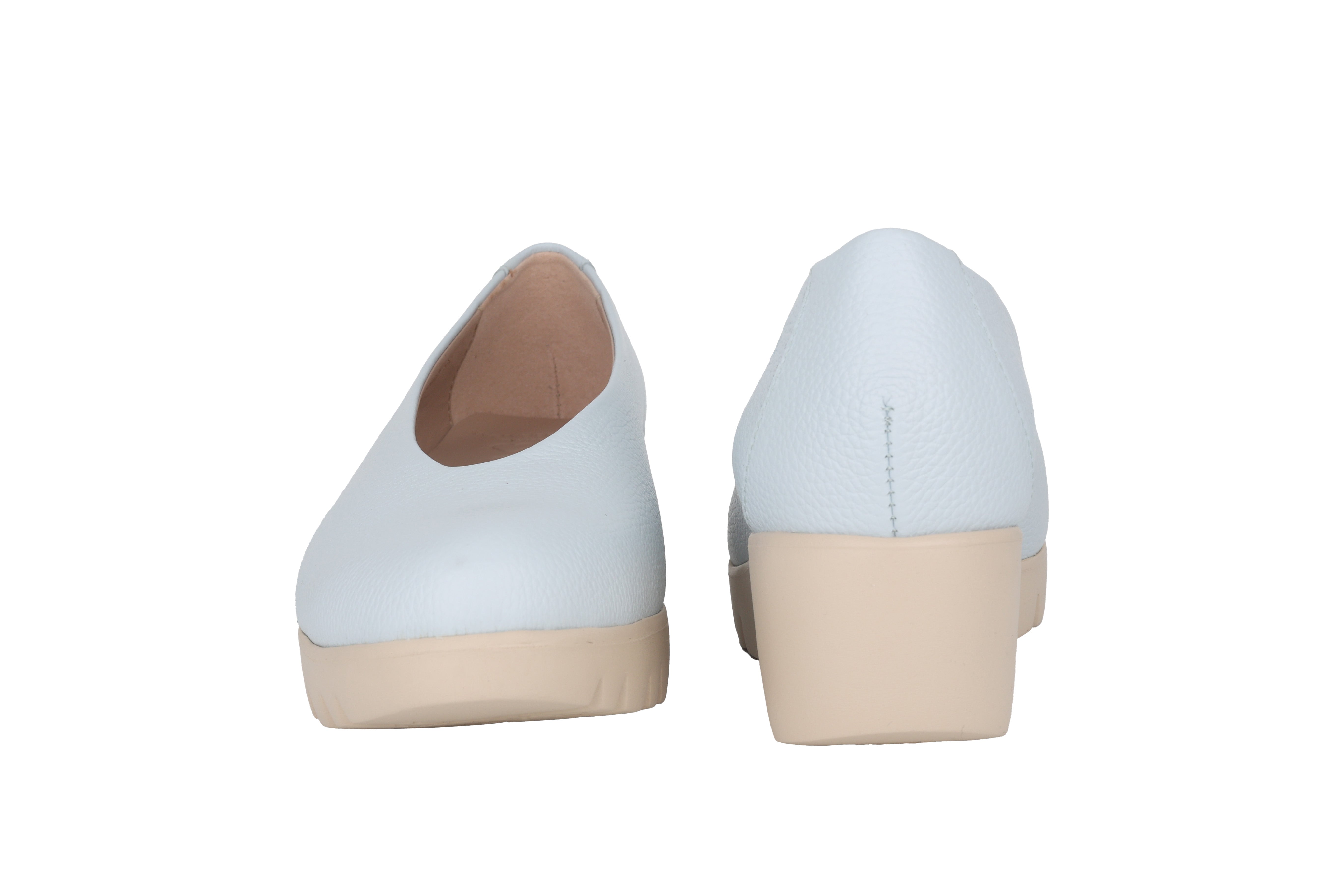 Cuña mujer 'Fly' - Azul