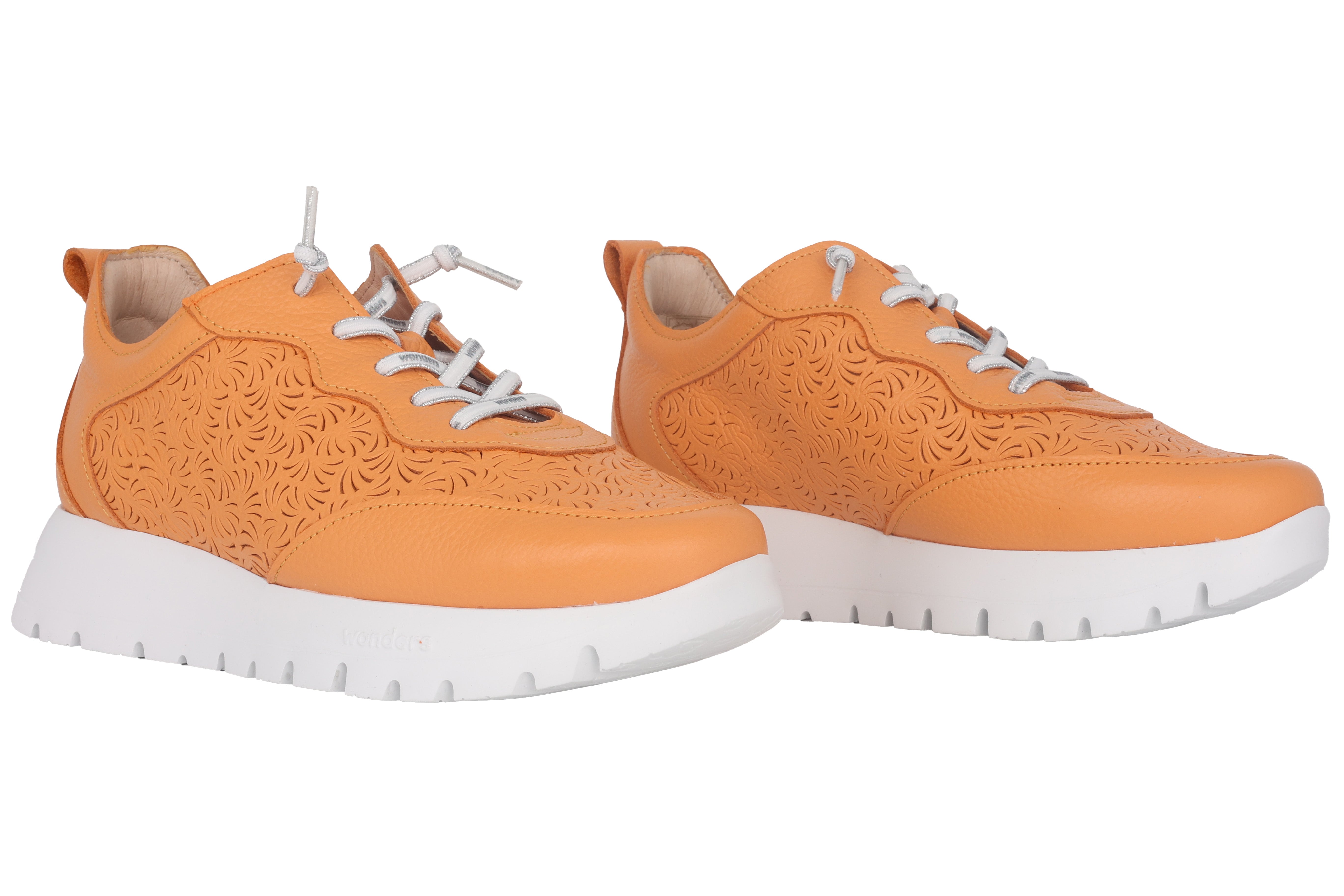 Damen-Sneaker 'Cairo' - Orange