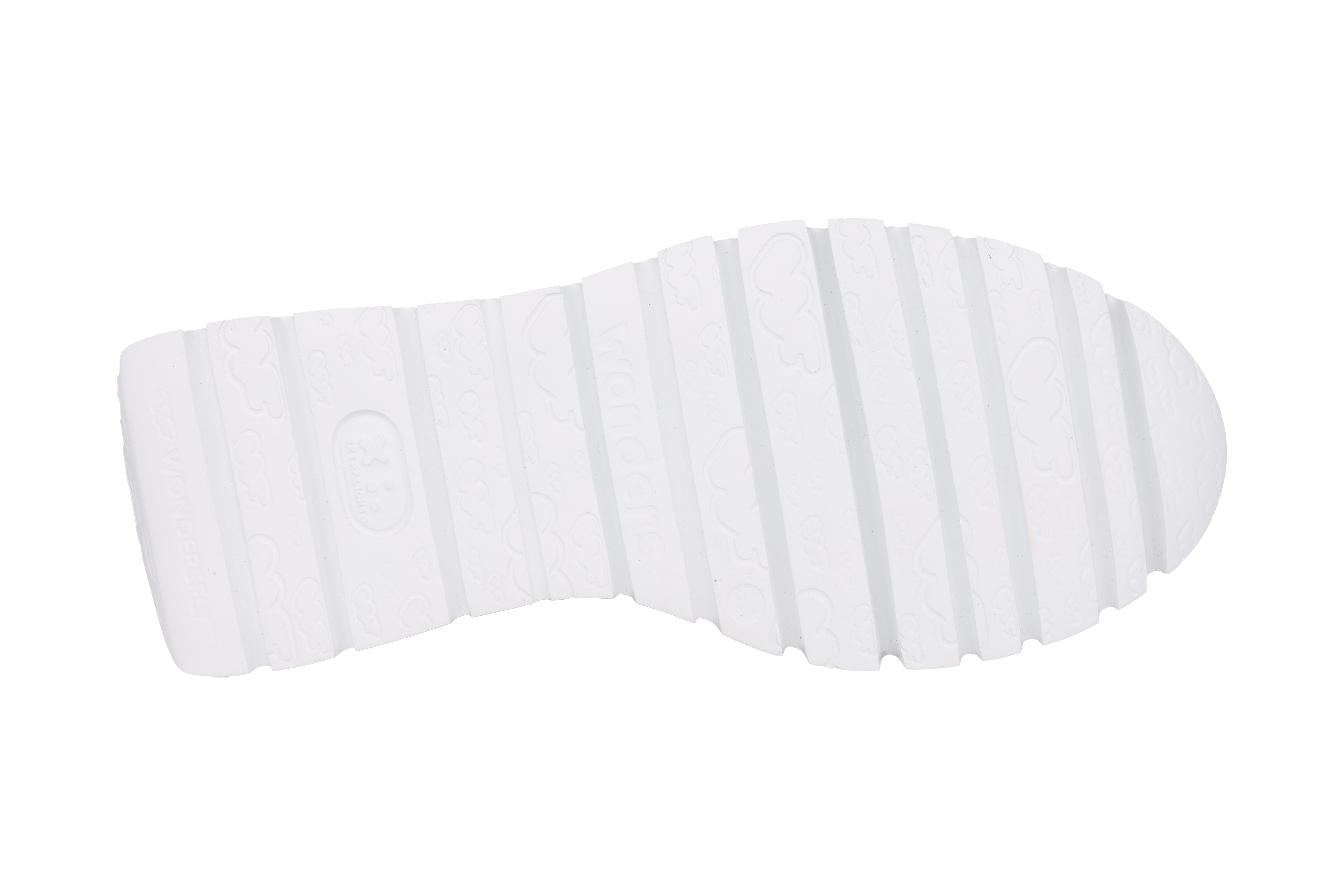 Damen-Sneaker 'Cairo' - Orange