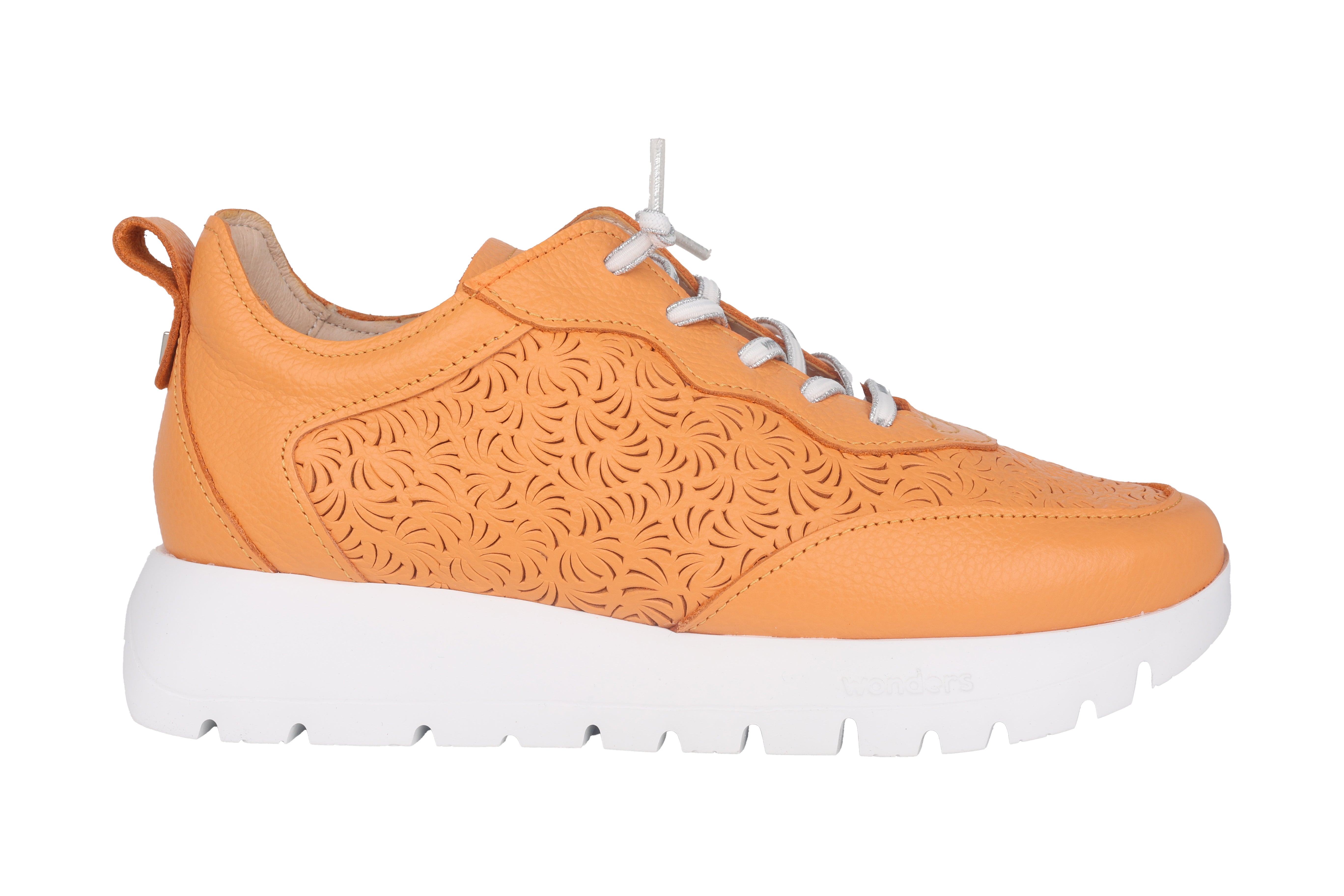 Damen-Sneaker 'Cairo' - Orange