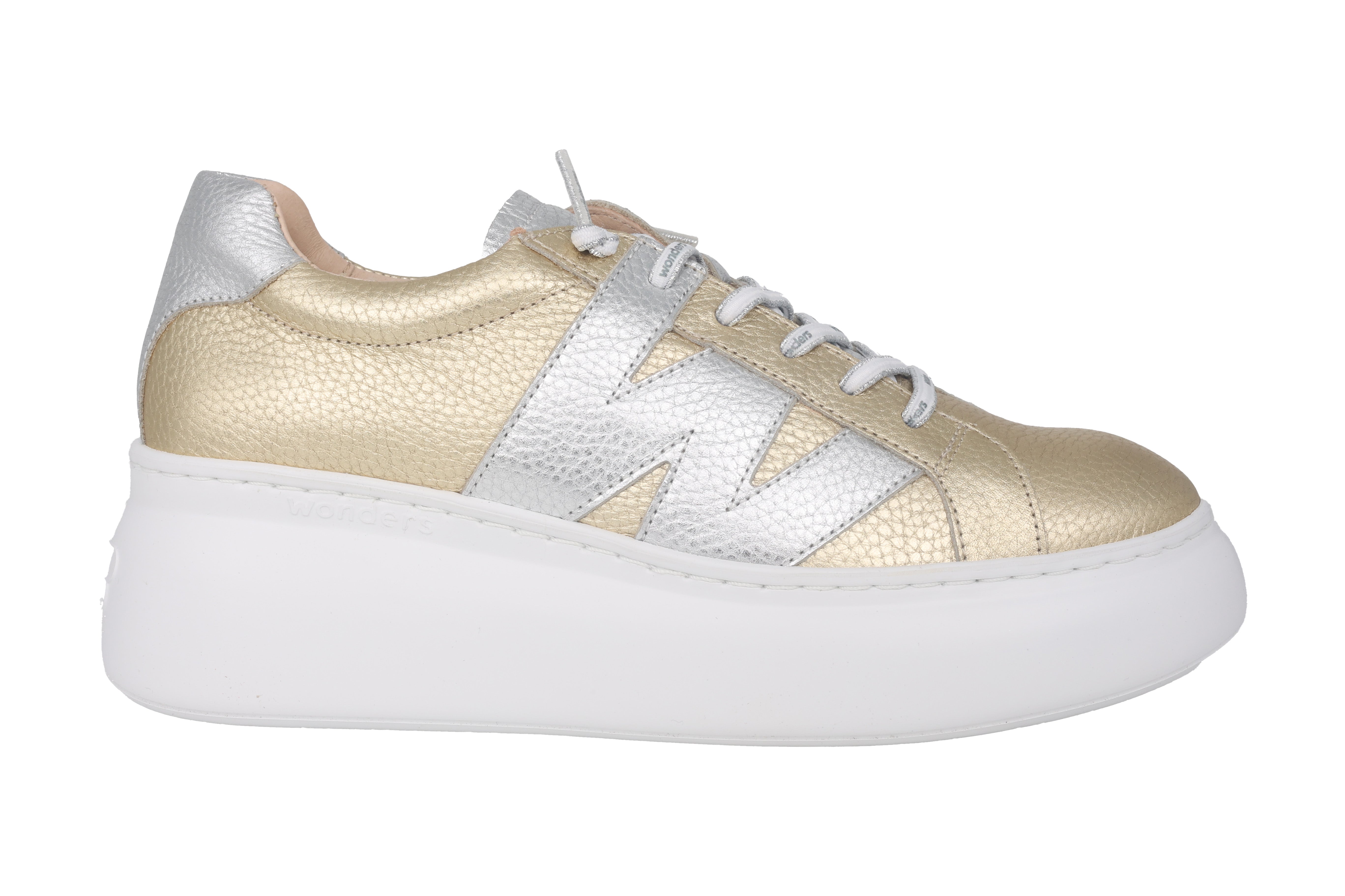 Damen-Sneaker 'Zurich' - Gold
