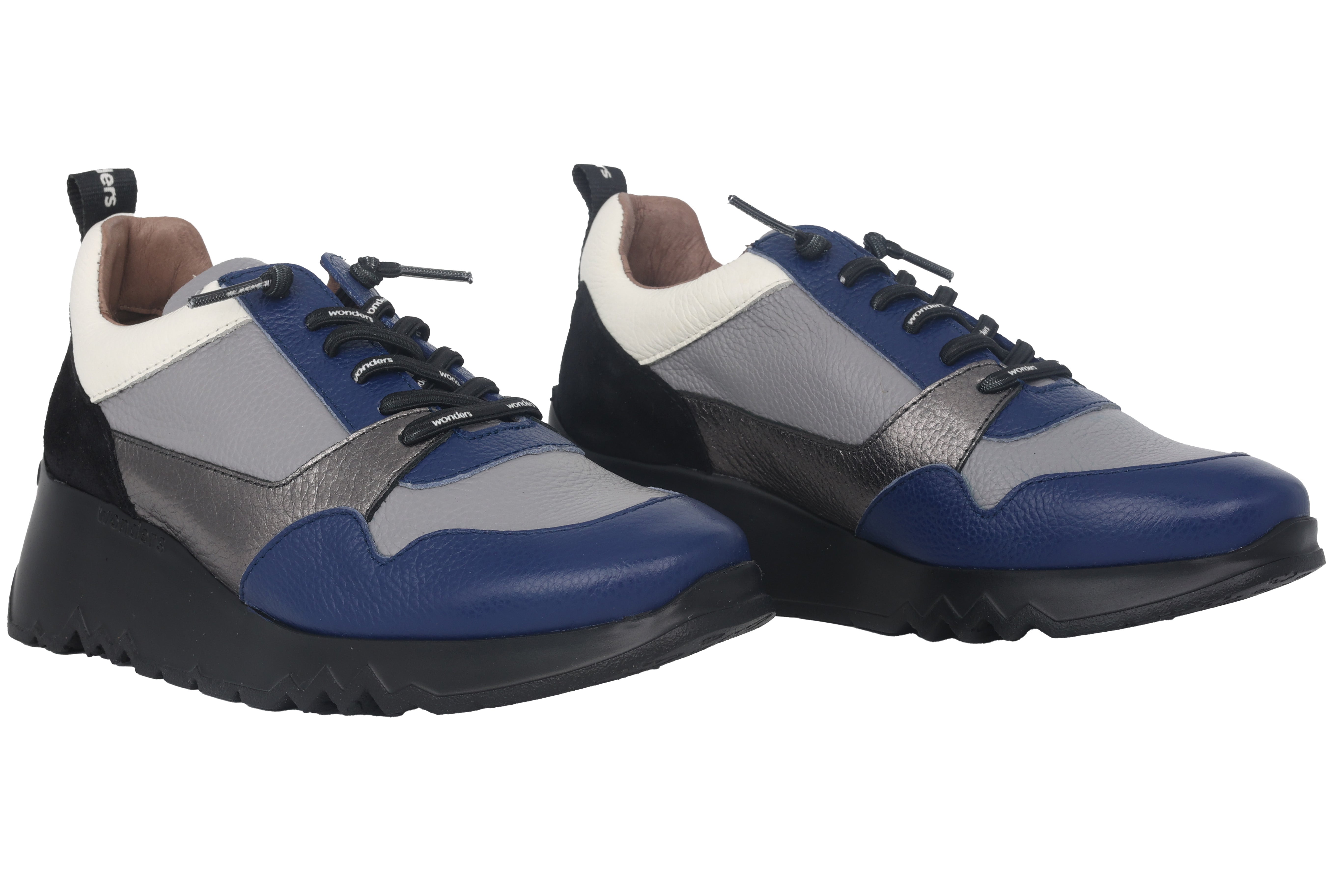 Damessneaker 'Suki' - Veelkleurig