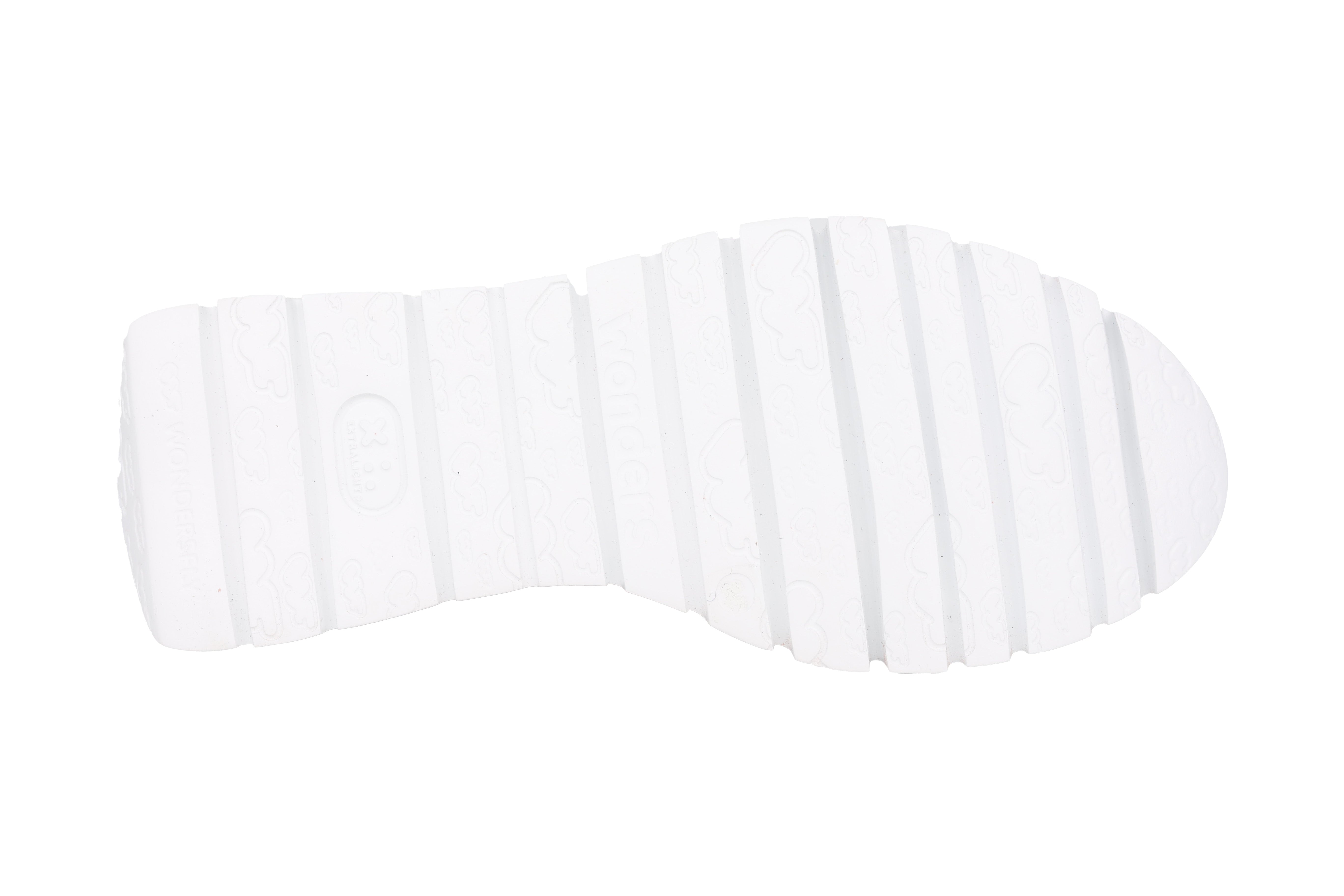 'Odisei' women's lace-up sneaker - pink mix