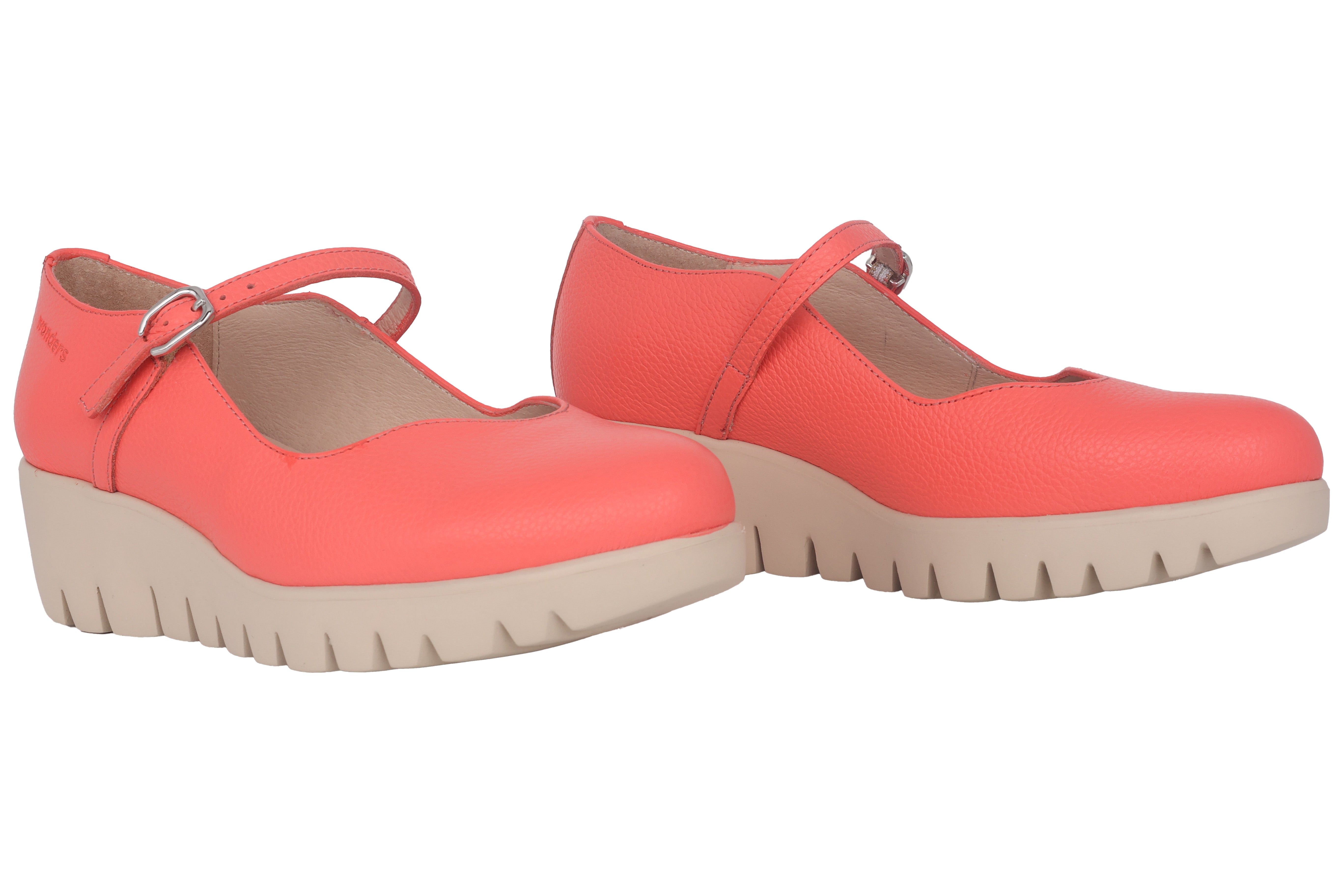 Damensandale 'Anora' - rosa