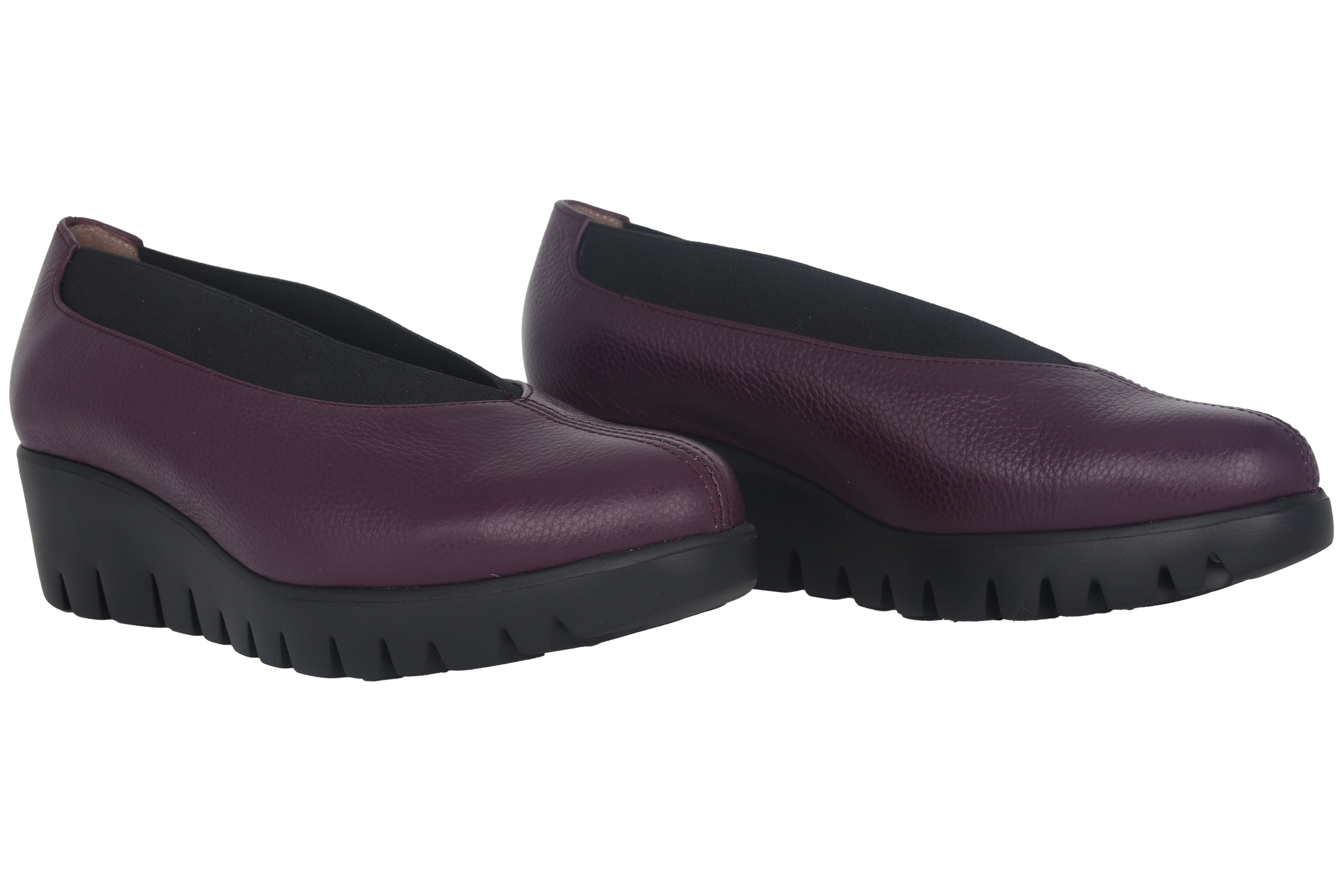 Damen-Loafer 'Agadir' - Lila