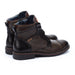 Bota de hombre 'York' - verde - ChaplinshoesBota hombre 'York' - verdePikolinos