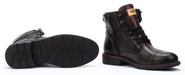 Bota de hombre 'York' - verde - ChaplinshoesBota hombre 'York' - verdePikolinos