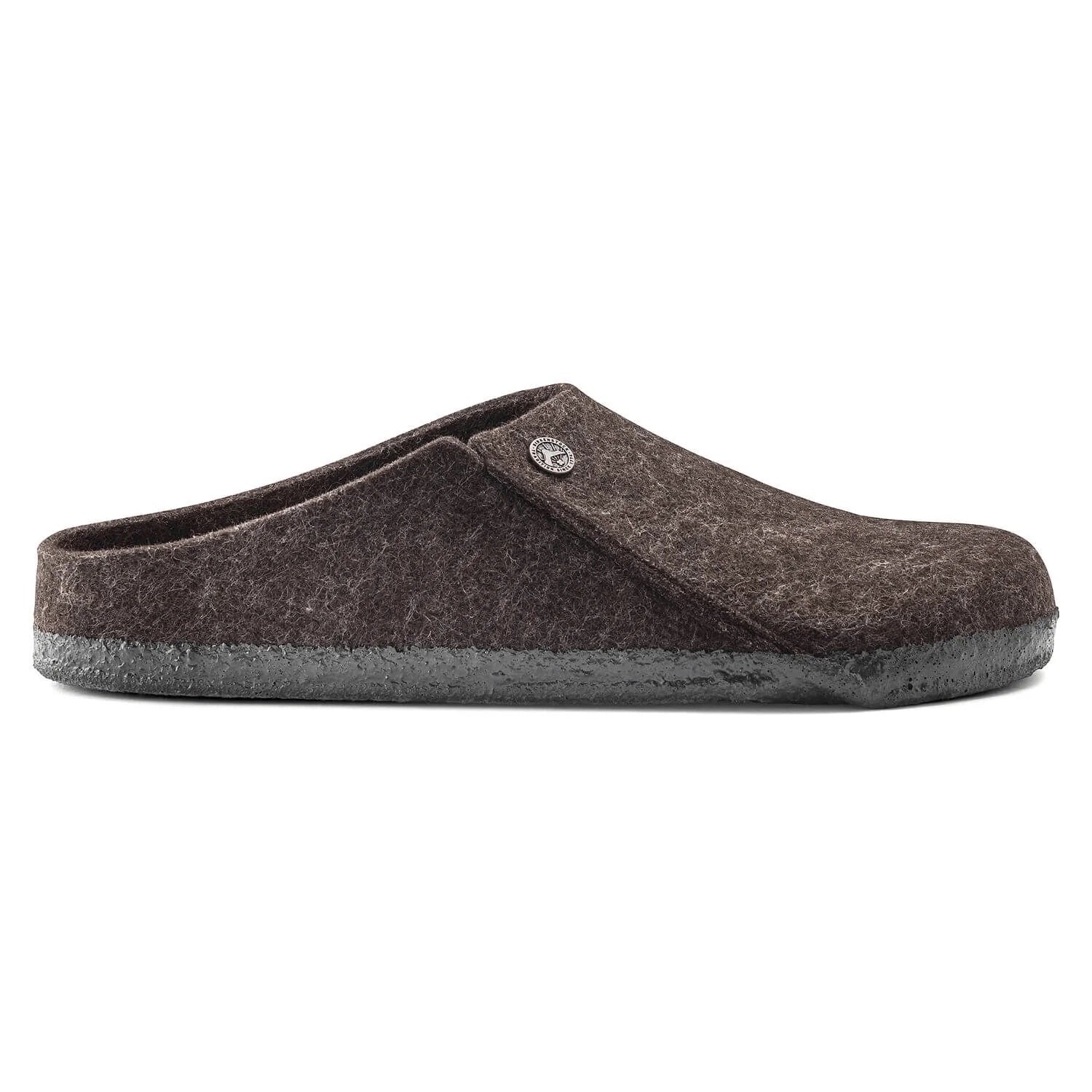'Zermatt Rivet' women's home slipper - Brown - Chaplinshoes'Zermatt Rivet' women's home slipper - BrownBirkenstock