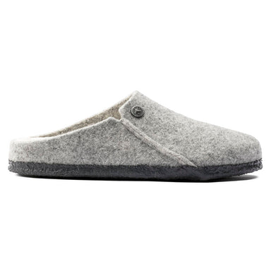 Damesslipper 'Zermatt Rivet' - grijs - ChaplinshoesDamesslipper 'Zermatt Rivet' - grijs Birkenstock