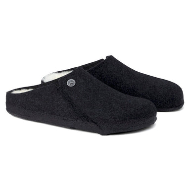 Damesslipper 'Zermatt Rivet' - grijs - ChaplinshoesDamesslipper 'Zermatt Rivet' - grijsBirkenstock