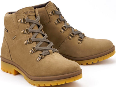 'ZIA GT MAYA 'women's waterproof warmlined boot - Camel brown - Chaplinshoes'ZIA GT MAYA 'women's waterproof warmlined boot - Camel brownMephisto