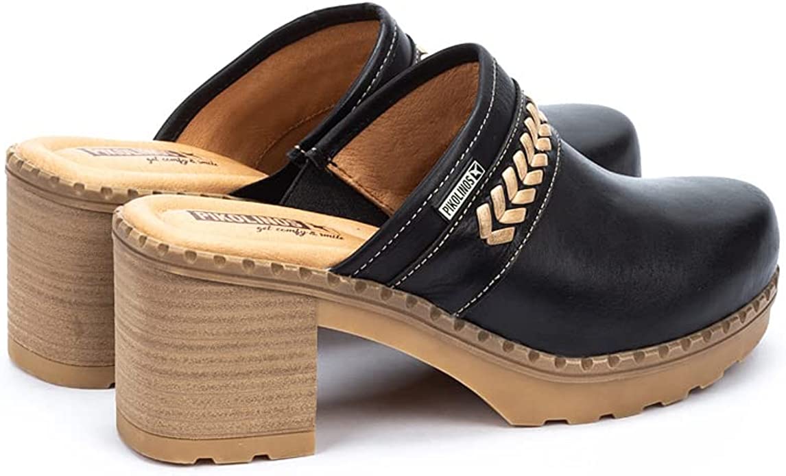 'Canarias' women's clog - Chaplinshoes'Canarias' women's clogPikolinos