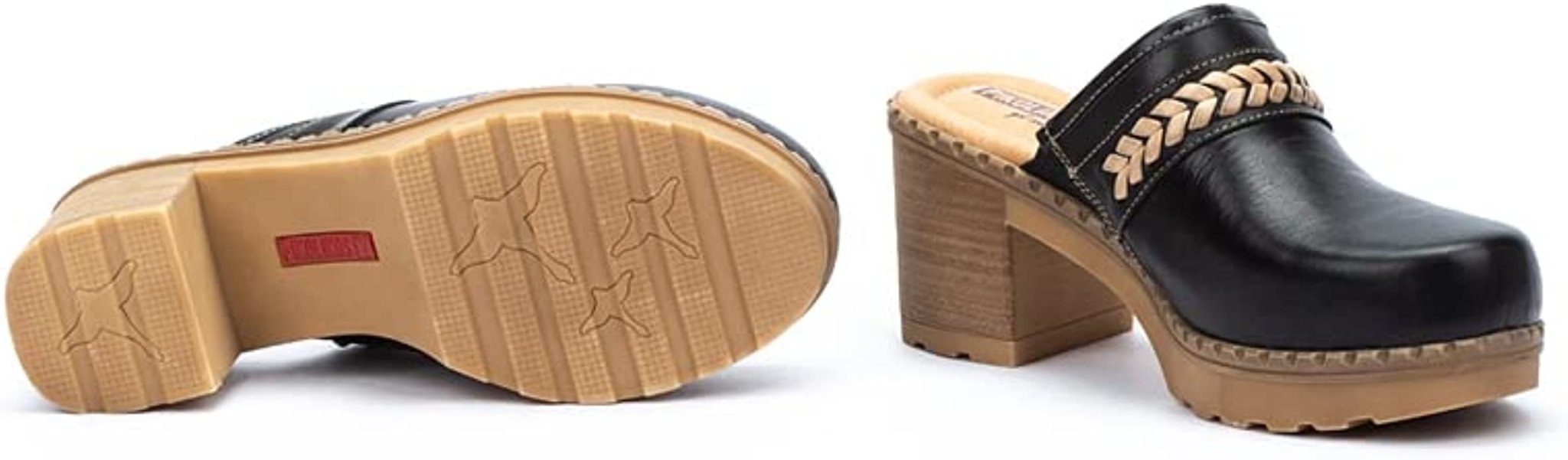 'Canarias' women's clog - Chaplinshoes'Canarias' women's clogPikolinos