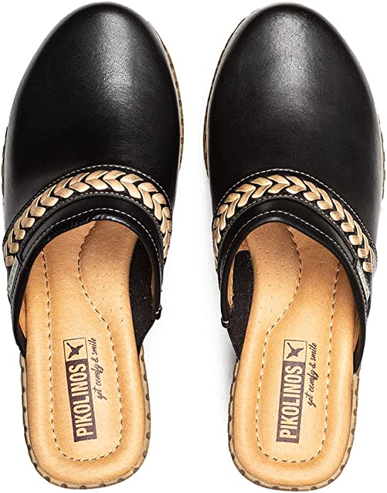 'Canarias' women's clog - Chaplinshoes'Canarias' women's clogPikolinos