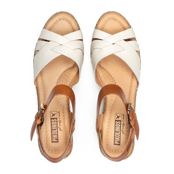 'Canarias' women's sandal - Chaplinshoes'Canarias' women's sandalPikolinos